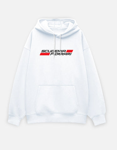 Formula 1 - Ferrari Lewis Hamilton (White)