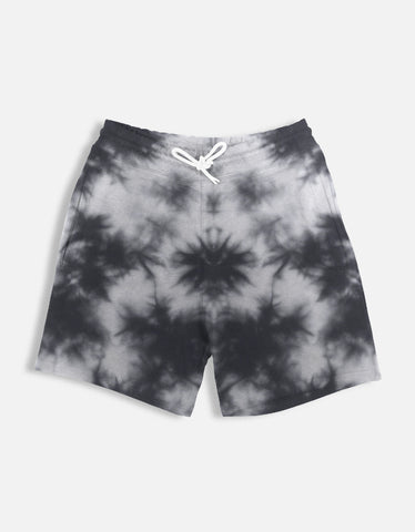 Hood & Hype Unisex Tie Dye Shorts (4 Colors)